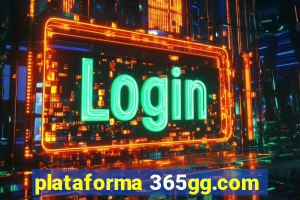 plataforma 365gg.com